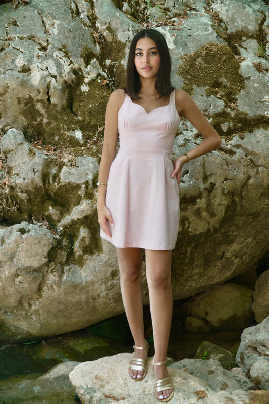The Eden Dress