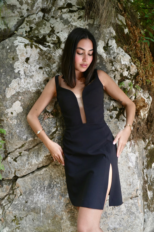 The Sierra dress