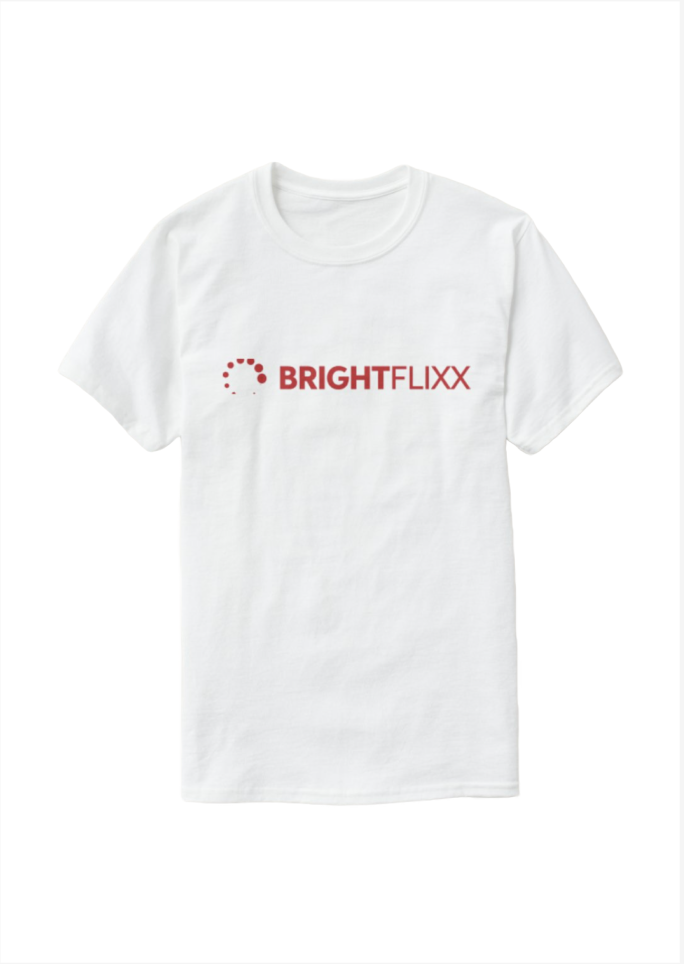 "Brightflixx x Mayv : Cinematic Freedom "