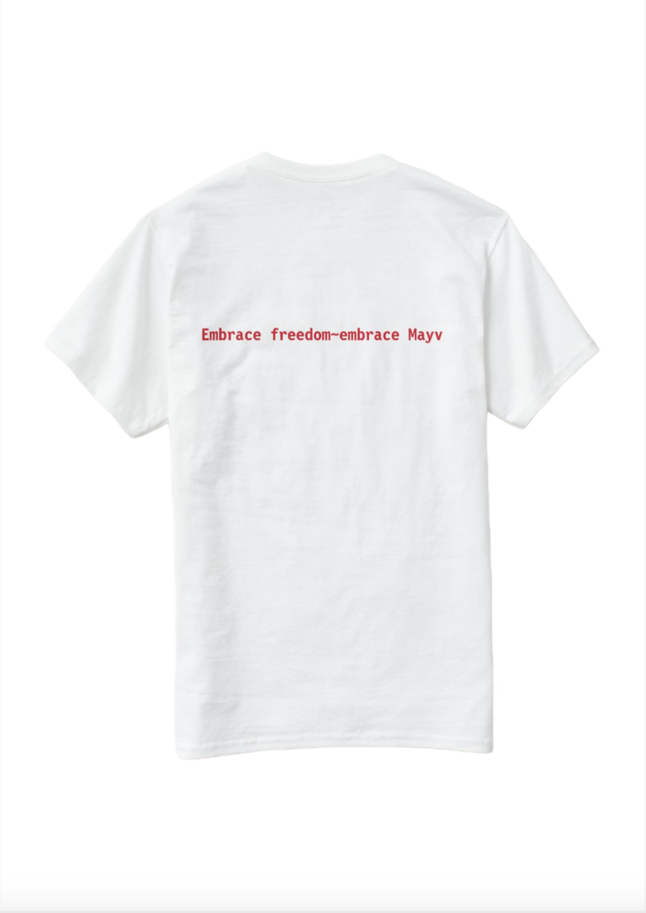 "Brightflixx x Mayv : Cinematic Freedom "