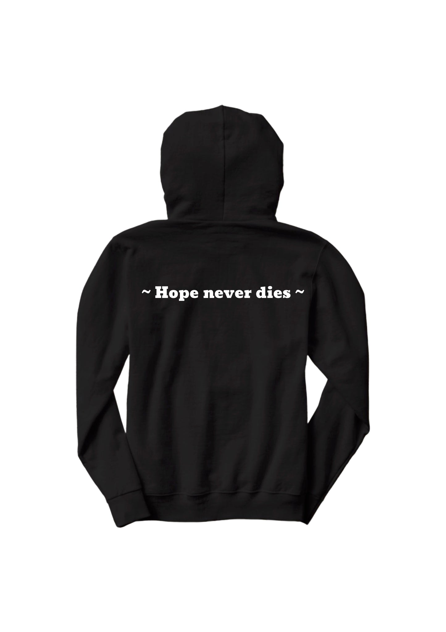 " Brightflixx x Mayv : Superman Unleashed Hoodie "