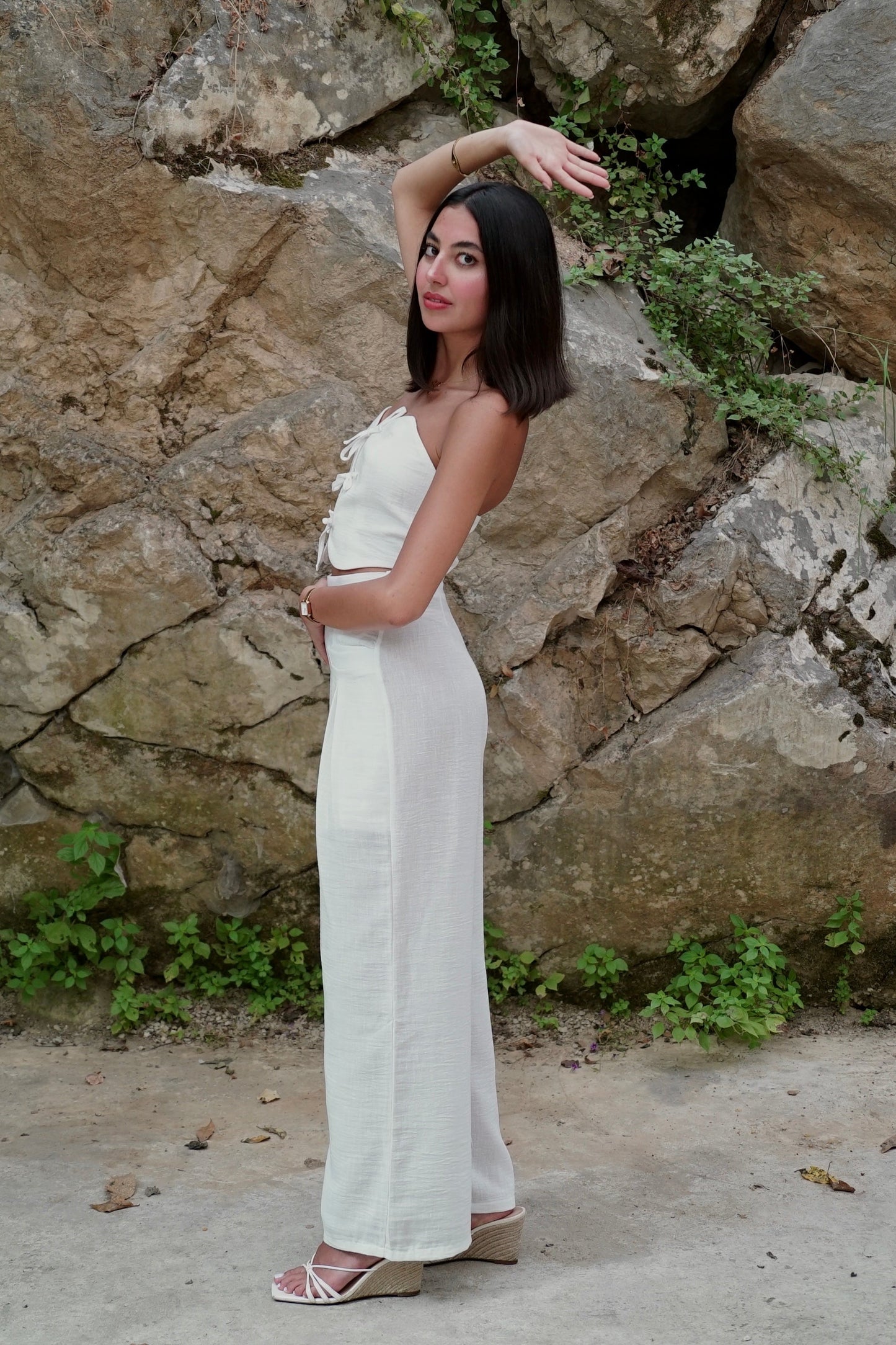 The Cala Set