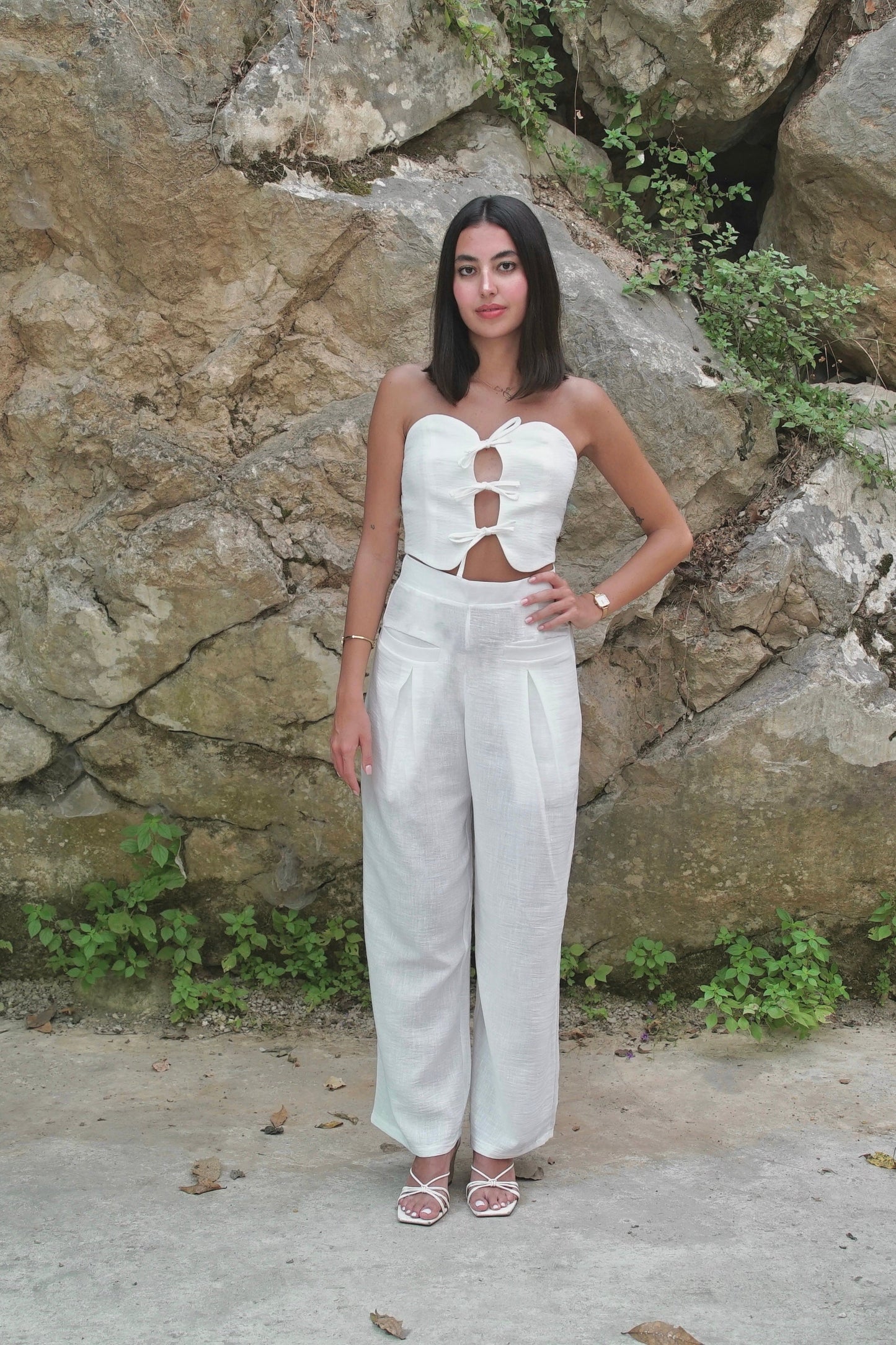 The Cala Set