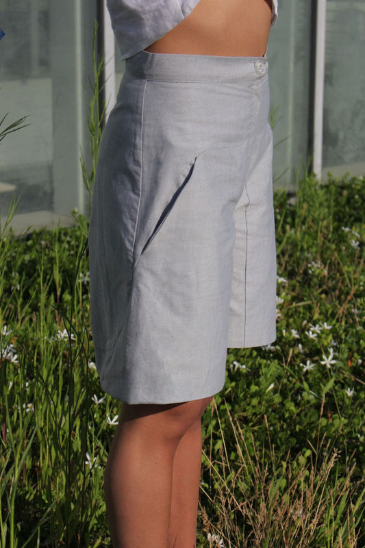 Serenity Comfort Shorts